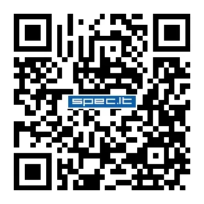 QR kodas | Architektūris, UAB | spec.lt
