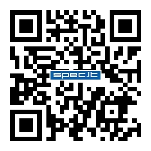 QR kodas | Tiskūnų transportas, UAB | spec.lt