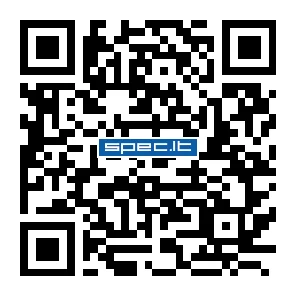 QR kodas | R. Repšio veterinarijos klinika | spec.lt