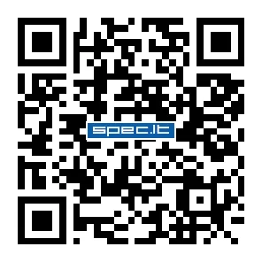 QR kodas | R. Ribinsko veterinarijos tarnyba | spec.lt