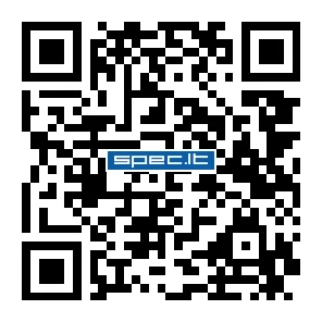 QR kodas | R. Rimkaus paslaugų įmonė | spec.lt