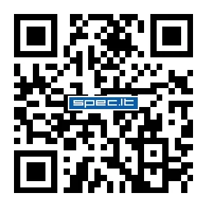 QR kodas | R. Rimovo personalinė įmonė