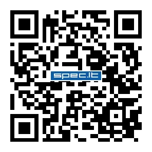 QR kodas | R. Rimšelienės Firma Ruta Caesa | spec.lt