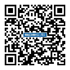 QR kodas | R. Rinkevičiaus Įmonė Centrinis Operacinis Modulis | spec.lt