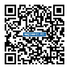 QR kodas | Givenda, UAB | spec.lt
