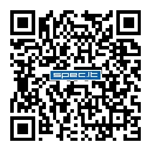 QR kodas | R. Rubinienės odontologijos klinika, UAB | spec.lt