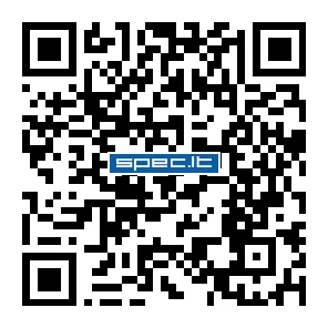 QR kodas | R. Ručinsko architektūrinio projektavimo firma | spec.lt