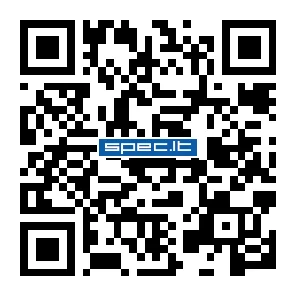 QR kodas | R. Rudzevičiaus, IĮ | spec.lt