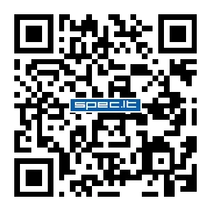 QR kodas | R. Rupeikos paslaugų įmonė | spec.lt