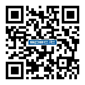 QR kodas | R. Rupšio Įmonė | spec.lt