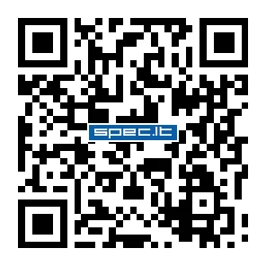 QR kodas | R. Rupšio Įmonės Parduotuvė | spec.lt