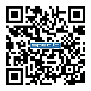 QR kodas | R. Rutkovskienės firma JORAMTĖ | spec.lt