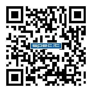QR kodas | R. S. Barasaitės prekybos įmonė | spec.lt