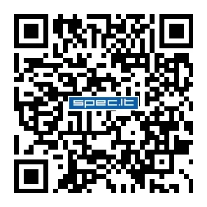 QR kodas | R. S. Garuckų projektavimo studija S., IĮ | spec.lt