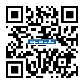 QR kodas | R&S Global, MB