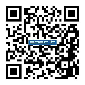 QR kodas | R. S. Misiūno Įmonė Dianedas | spec.lt