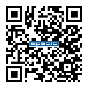 QR kodas | R. Sabaliausko įmonė Vikis | spec.lt