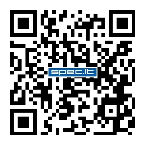 QR kodas | R. Sakalo komercinė firma ELA
