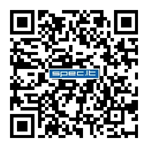 QR kodas | Pajūrio specautomatika, UAB | spec.lt