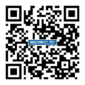 QR kodas | R. Salemonienės, PĮ Karštis
