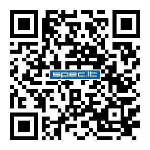 QR kodas | R. Šaltinienės advokatės biuras | spec.lt