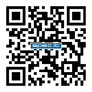 QR kodas | R. Šarkos įmonė | spec.lt
