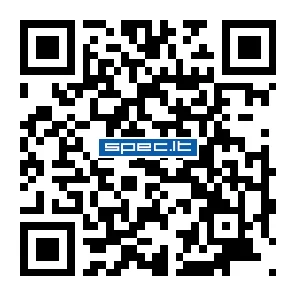 QR kodas | R. Šauklienės Įmonė Šaritė | spec.lt