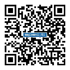 QR kodas | R. Sauliaus buitinės technikos taisykla | spec.lt