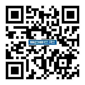QR kodas | R. Savičiūno, IĮ | spec.lt