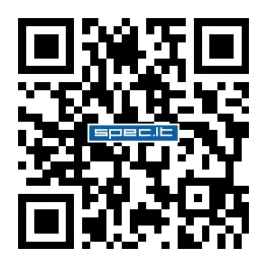 QR kodas | R. Savulio įmonė | spec.lt