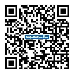 QR kodas | R. Ščemeliovos veterinarijos aptarnavimo įmonė