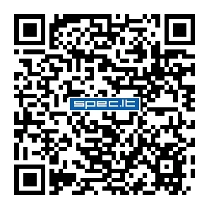 QR kodas | Lietuvos ir Prancūzijos asociacijos Kauno skyrius | spec.lt