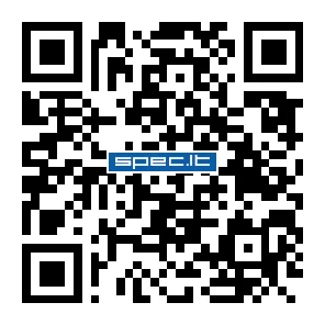 QR kodas | R. Šeflerio stomatologijos kabinetas | spec.lt