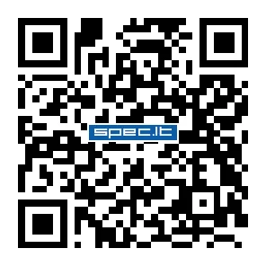 QR kodas | R. Semėnienės stomatologijos gydykla | spec.lt