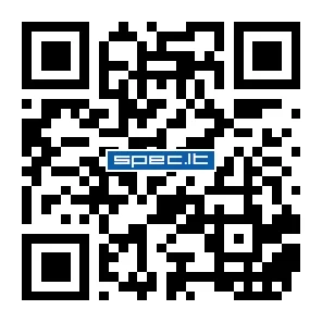 QR kodas | Rolando Sereikos firma | spec.lt