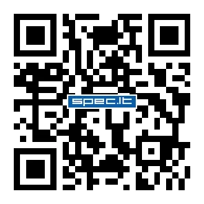 QR kodas | R. Sereikos, IĮ | spec.lt