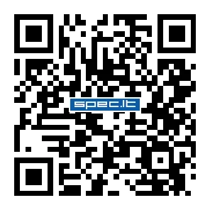 QR kodas | R. Šernienės įmonė | spec.lt