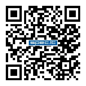 QR kodas | R. Šerpyčio komercinė firma | spec.lt