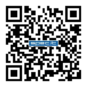 QR kodas | Raimundo Šeškausko veterinarinė firma | spec.lt