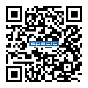 QR kodas | R. Šiaulienės komercinė-ūkinė įmonė | spec.lt