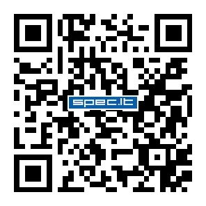 QR kodas | R. Šiaulio Privati Praktika | spec.lt