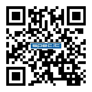 QR kodas | R. Šiburkienės, IĮ | spec.lt