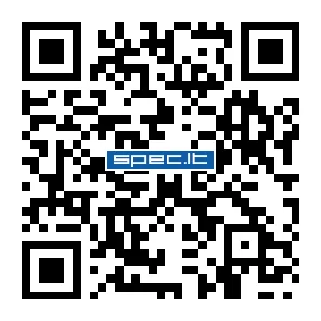 QR kodas | R. Sidaravičienės, IĮ | spec.lt