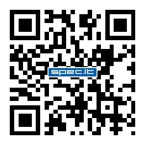 QR kodas | Rimanto technika, MB | spec.lt