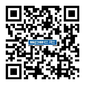 QR kodas | R. Šidiškienės akupunktūros namai, MB | spec.lt