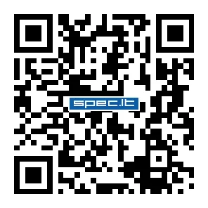 QR kodas | R. Šidiškienės veterinarijos, IĮ | spec.lt