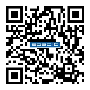 QR kodas | R. Šidiškio veterinarijos įmonė | spec.lt