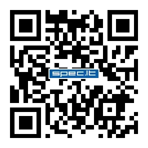 QR kodas | R. Šiemaičio, IĮ | spec.lt