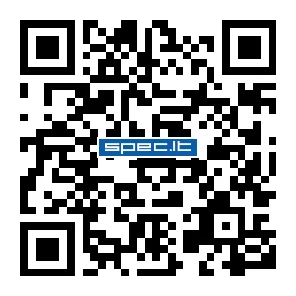 QR kodas | Ramutės Šimanauskienės individuali įmonė | spec.lt