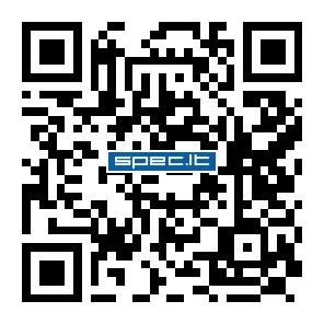 QR kodas | R. Simanavičiaus projektavimo, IĮ | spec.lt